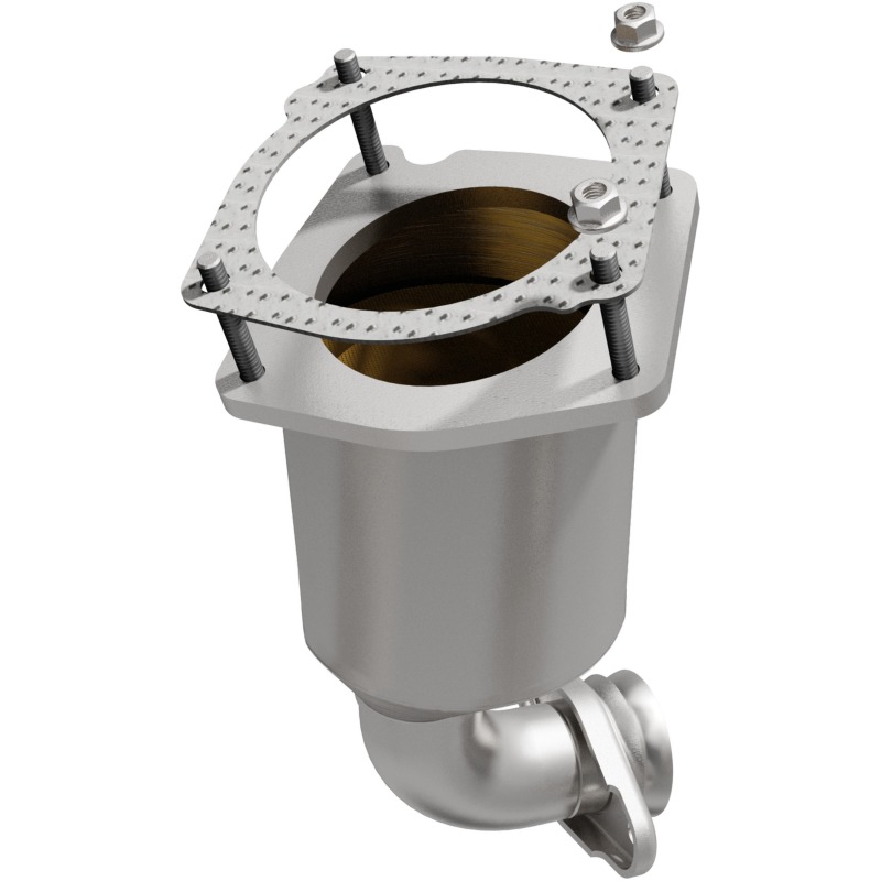 Picture of California Direct-Fit Catalytic Converter-Chrysler/Dodge