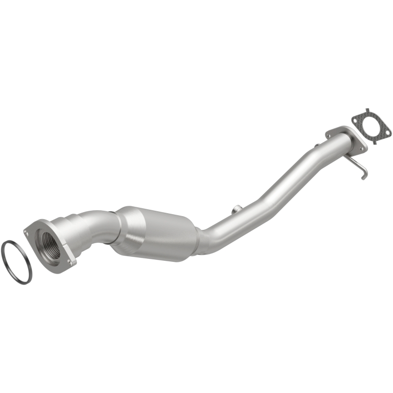 Picture of California CARB Direct-Fit Catalytic Converter 4561227