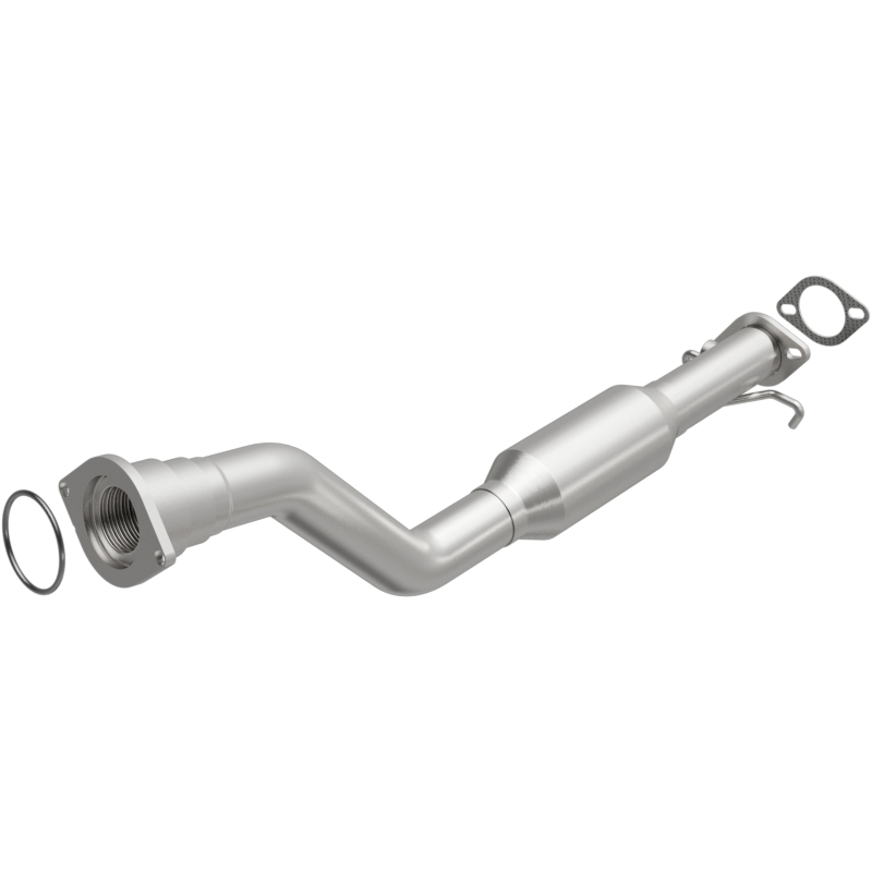 Picture of California Direct-Fit Catalytic Converter-Buick/Chevrolet/Pontiac