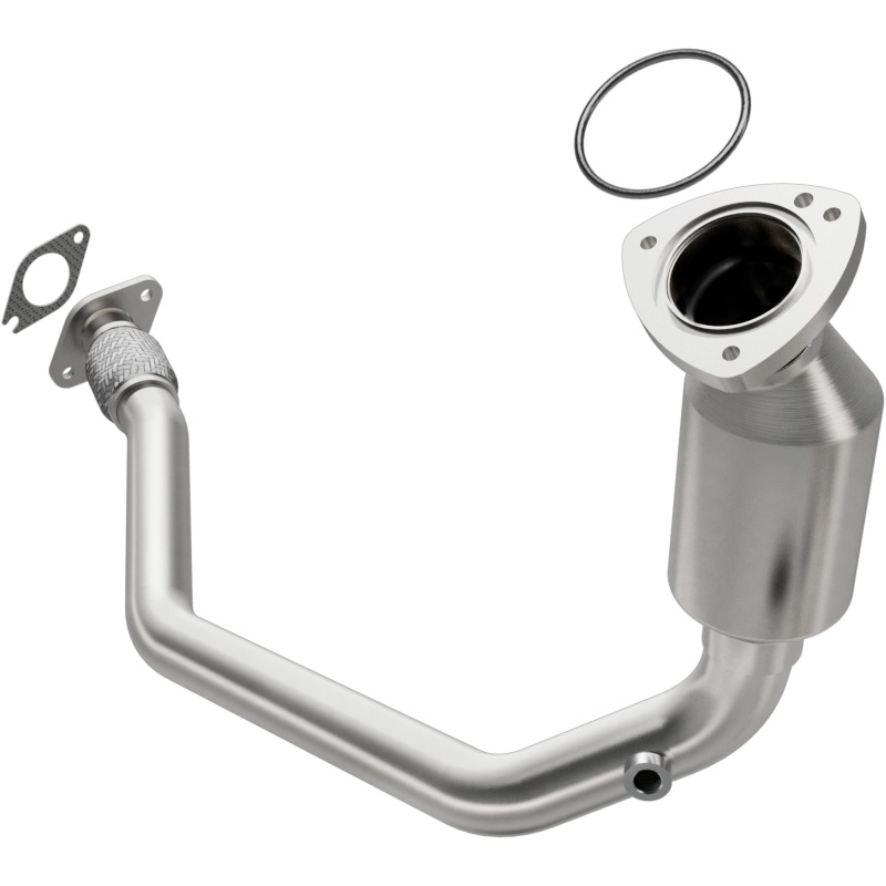 Picture of California CARB Direct-Fit Catalytic Converter 4561619