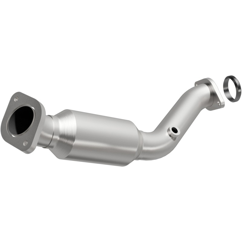 Picture of California CARB Direct-Fit Catalytic Converter 4561733