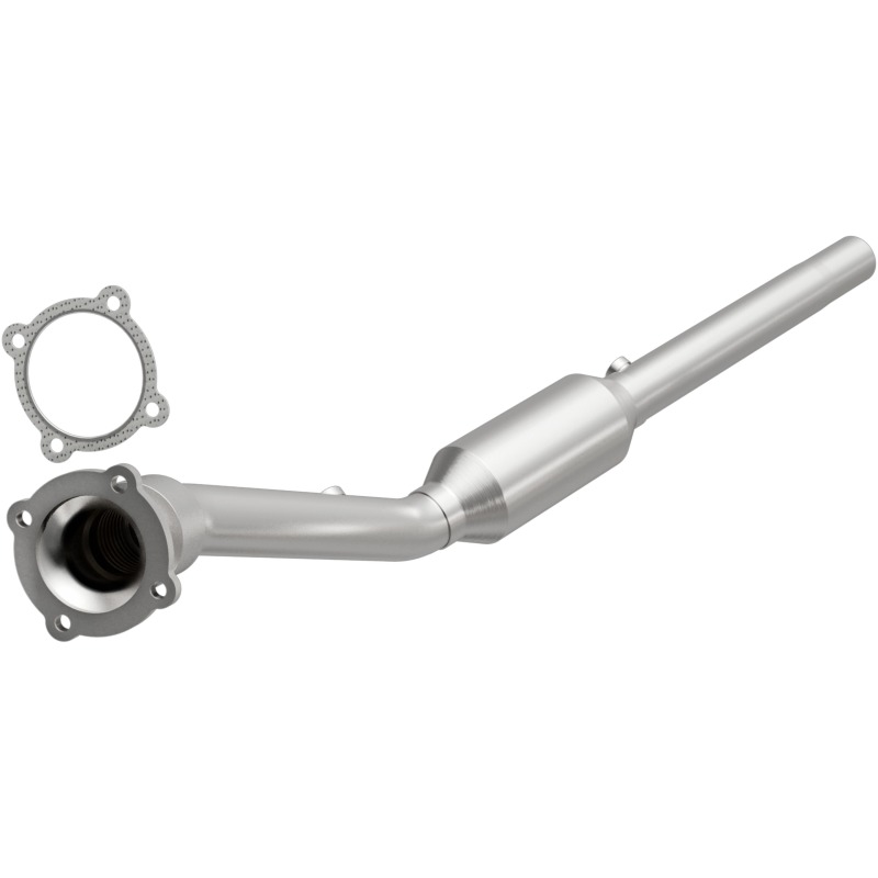 Picture of California CARB Direct-Fit Catalytic Converter 4561892