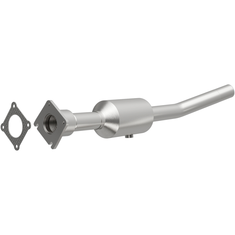 Picture of California CARB Direct-Fit Catalytic Converter 4561734