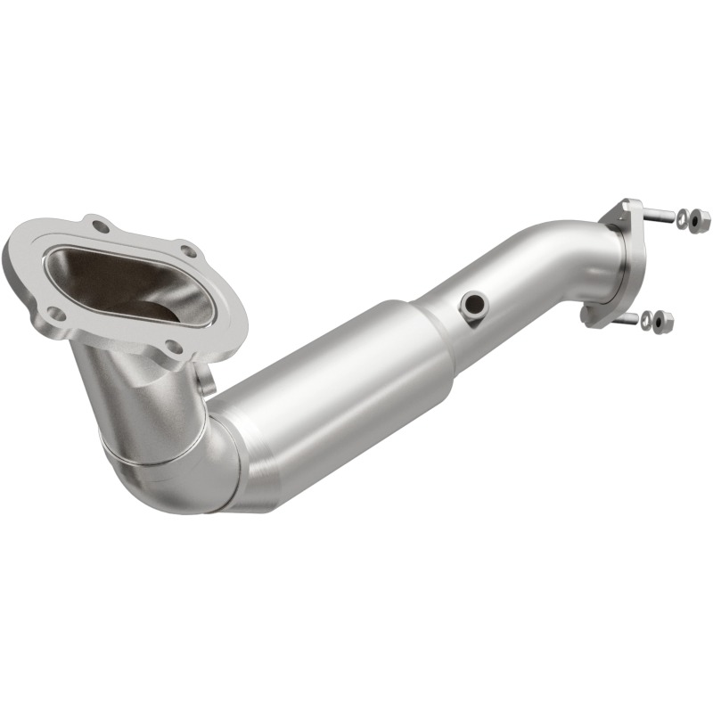 Picture of California CARB Direct-Fit Catalytic Converter 4561847