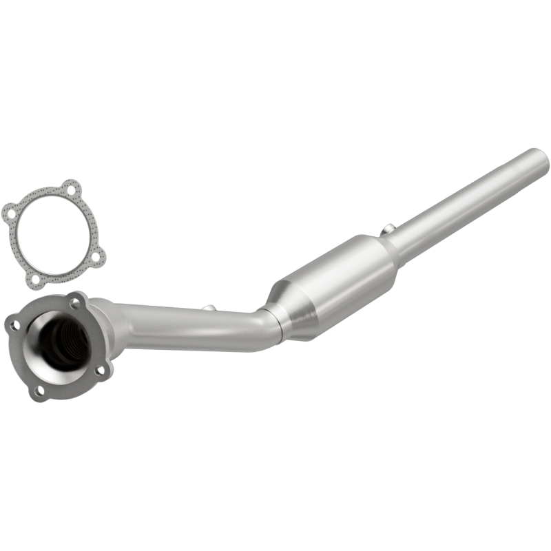Picture of California CARB Direct-Fit Catalytic Converter 4561892