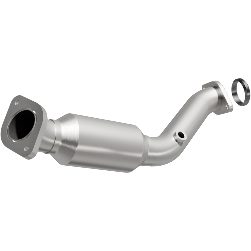 Picture of California CARB Direct-Fit Catalytic Converter 4561733