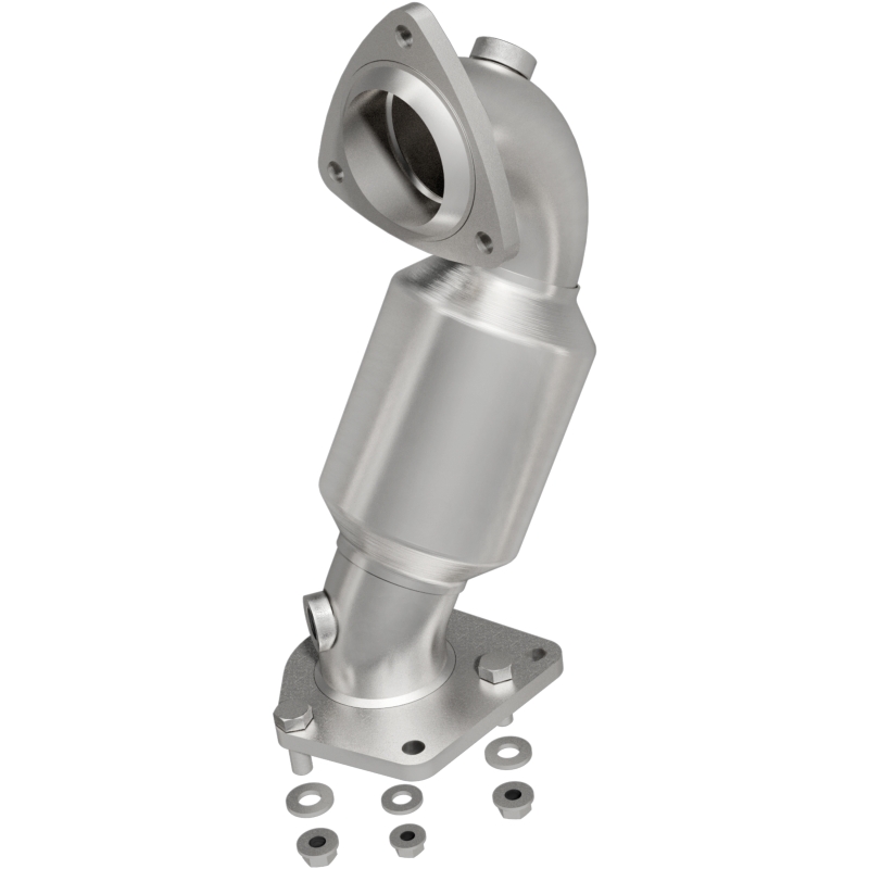 Picture of California CARB Direct-Fit Catalytic Converter 4561761