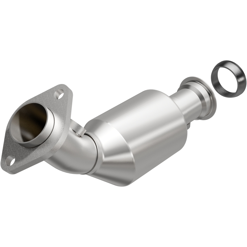 Picture of California CARB Direct-Fit Catalytic Converter 4583051