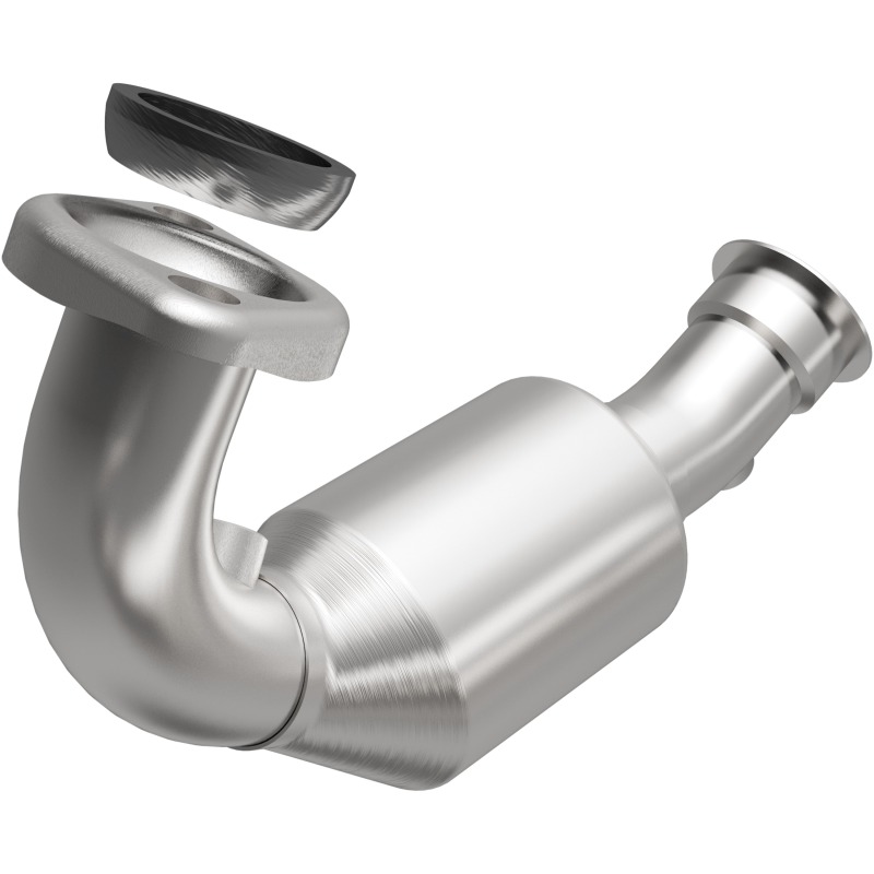 Picture of California CARB Direct-Fit Catalytic Converter 4583052