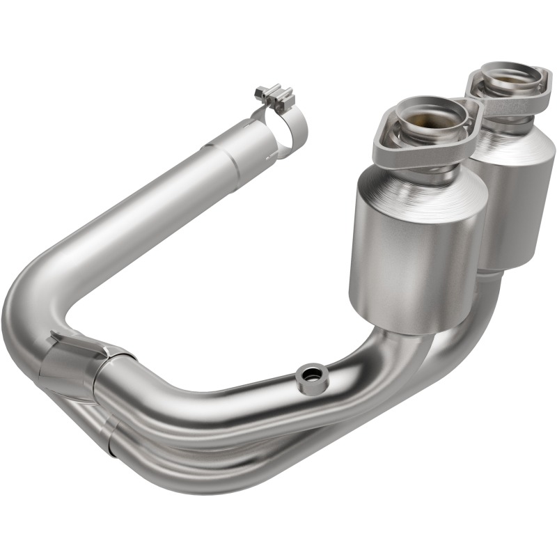 Picture of California CARB Direct-Fit Catalytic Converter 4583386
