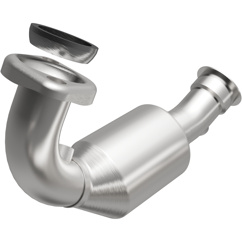 Picture of California CARB Direct-Fit Catalytic Converter 4583052