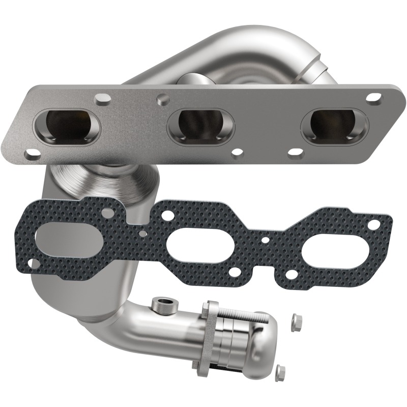 Picture of California CARB Manifold Catalytic Converter 4583370