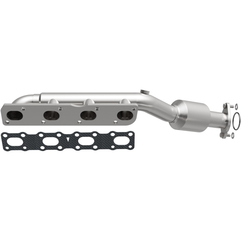 Picture of California CARB Manifold Catalytic Converter 4583381