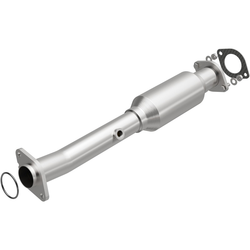 Picture of California CARB Direct-Fit Catalytic Converter 4593217