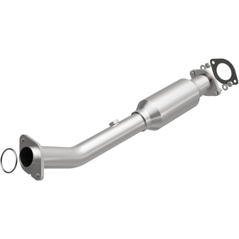 Picture of California CARB Direct-Fit Catalytic Converter 4593218