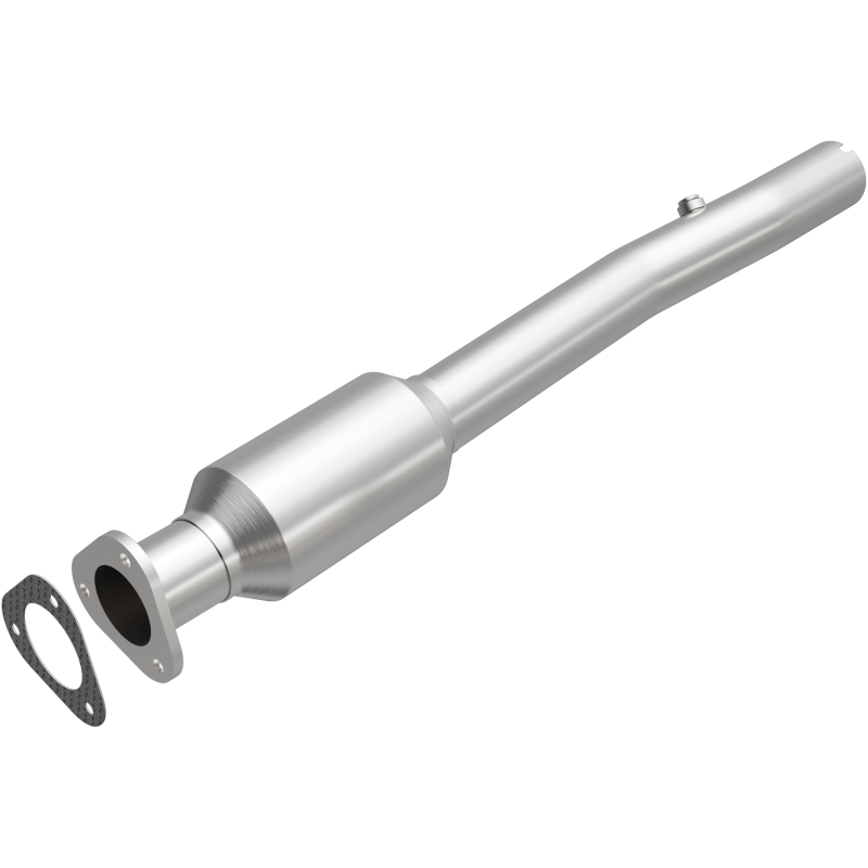 Picture of California CARB Direct-Fit Catalytic Converter 4593321
