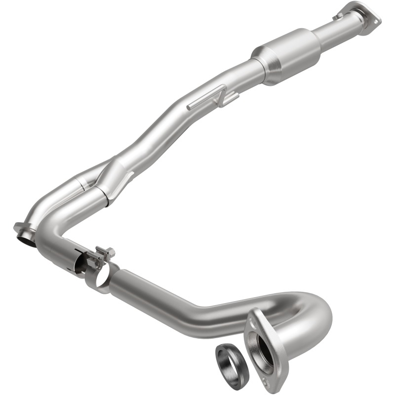 Picture of California CARB Direct-Fit Catalytic Converter 4593008