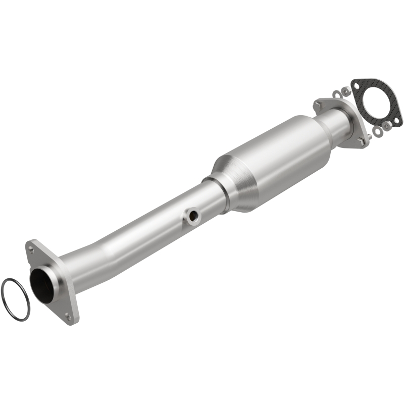 Picture of California CARB Direct-Fit Catalytic Converter 4593217
