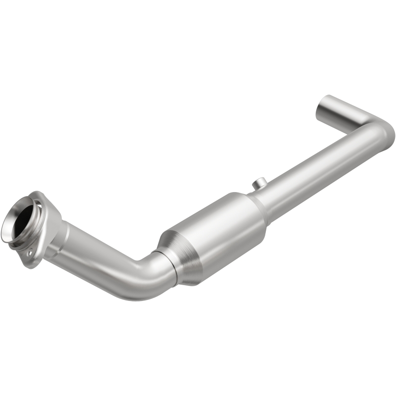 Picture of California CARB Direct-Fit Catalytic Converter 4651155