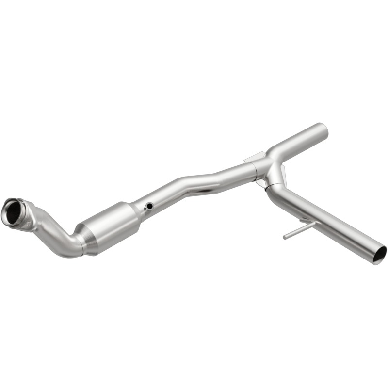 Picture of California CARB Direct-Fit Catalytic Converter 4651154