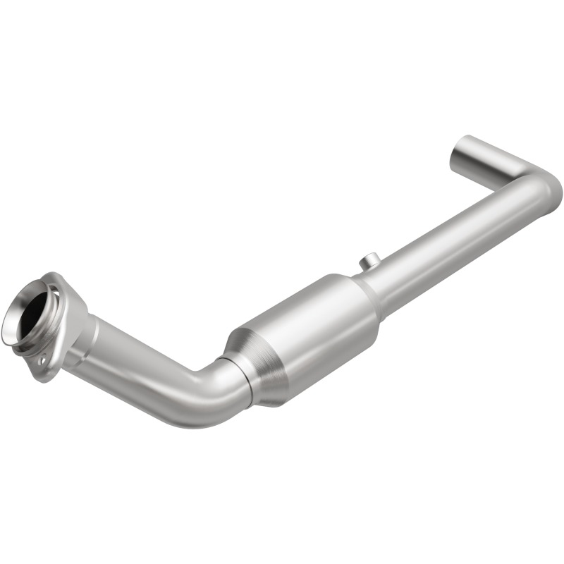 Picture of California CARB Direct-Fit Catalytic Converter 4651155