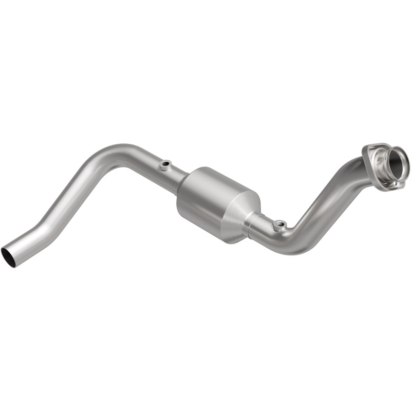 Picture of California CARB Direct-Fit Catalytic Converter 4651497
