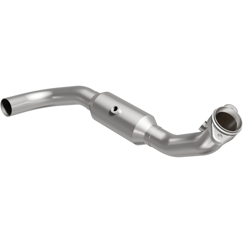 Picture of California CARB Direct-Fit Catalytic Converter 4651409