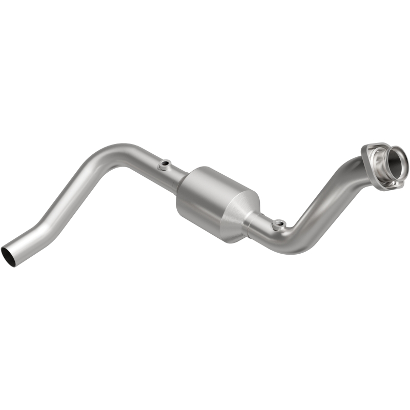Picture of California CARB Direct-Fit Catalytic Converter 4651497
