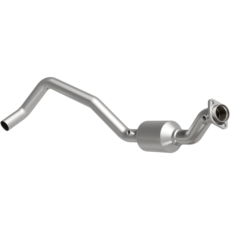 Picture of California CARB Direct-Fit Catalytic Converter 4651609