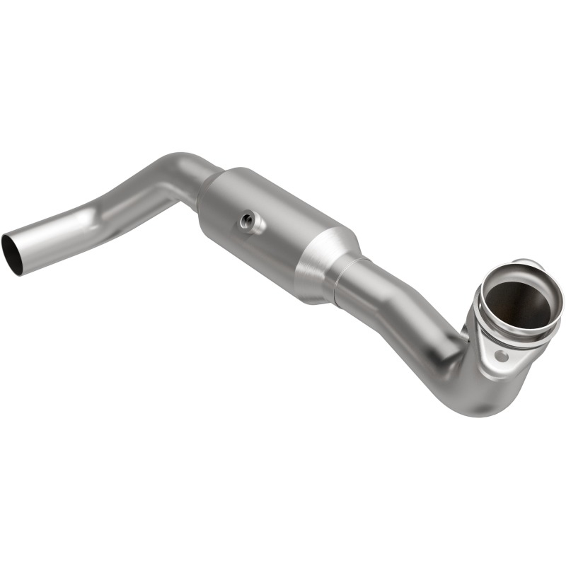 Picture of California CARB Direct-Fit Catalytic Converter 4651694