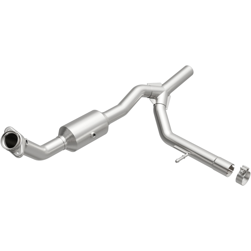 Picture of California CARB Direct-Fit Catalytic Converter 4651695