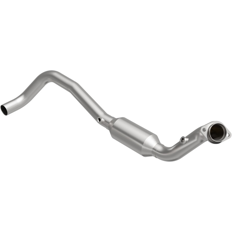 Picture of California CARB Direct-Fit Catalytic Converter 4651596