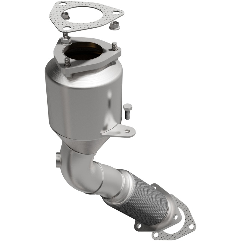 Picture of OEM Grade Direct-Fit Catalytic Converter-Porsche