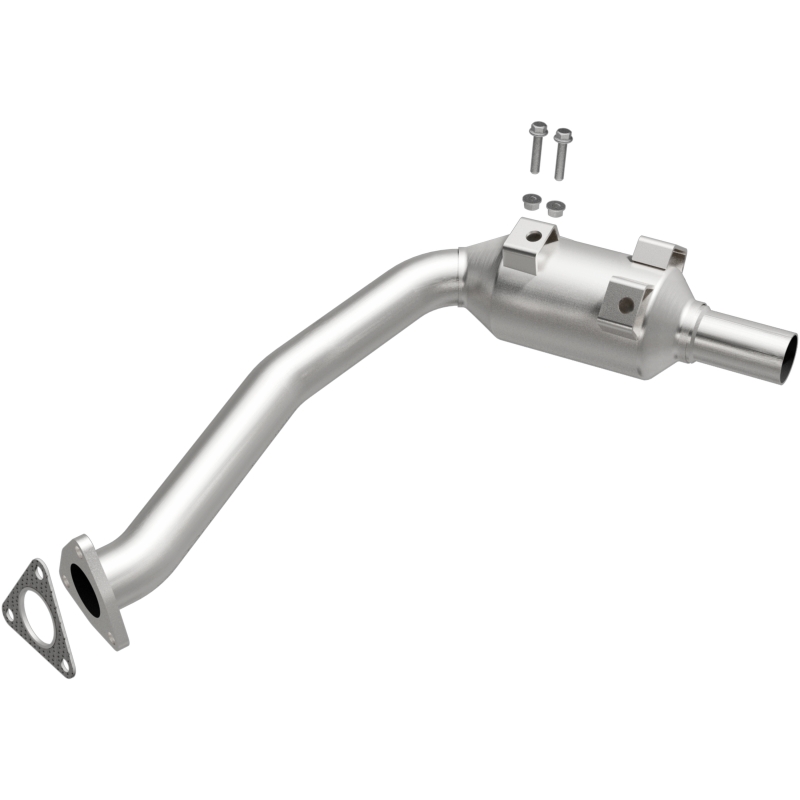 Picture of OEM Grade Direct-Fit Catalytic Converter-Porsche