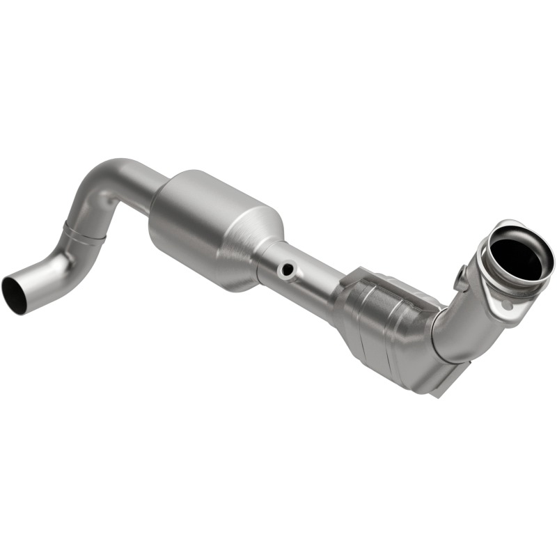 Picture of OEM Grade Direct-Fit Catalytic Converter 52449