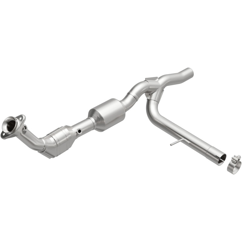 Picture of OEM Grade Direct-Fit Catalytic Converter 52450