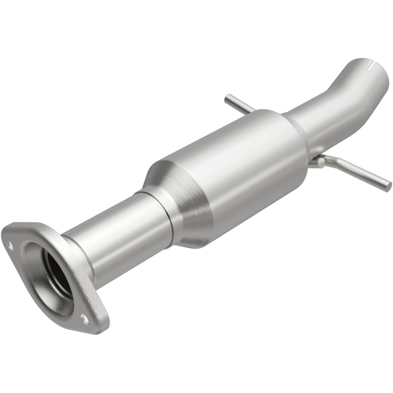 Picture of OEM Grade Direct-Fit Catalytic Converter-Toyota