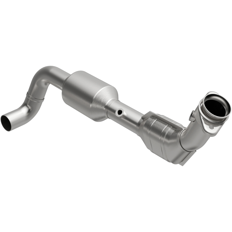 Picture of OEM Grade Direct-Fit Catalytic Converter 52449