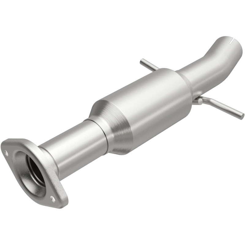 Picture of OEM Grade Direct-Fit Catalytic Converter-Toyota