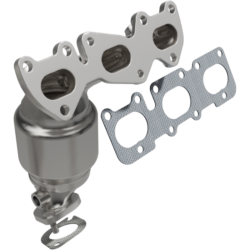 Picture of OEM Grade Direct-Fit Manifold Catalytic Converter-Kia/Hyundai