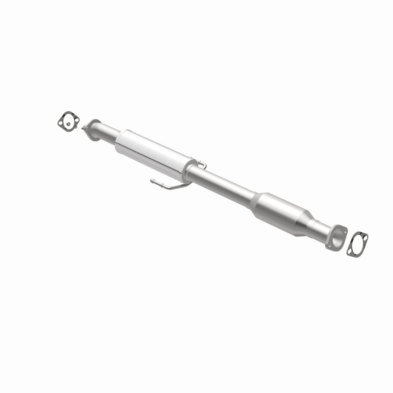 Picture of OEM Grade Direct-Fit Catalytic Converter 52821