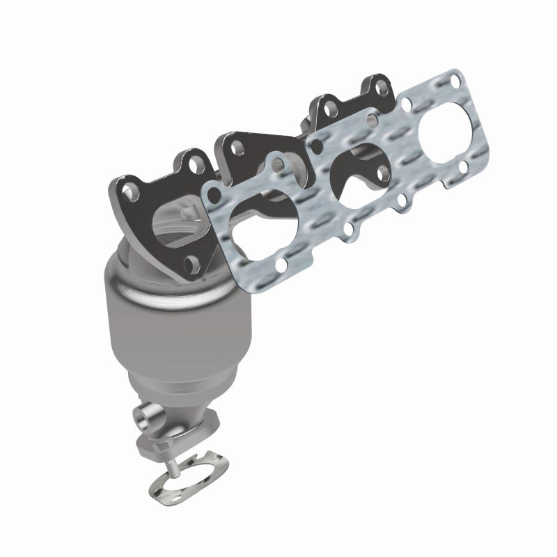 Picture of OEM Grade Direct-Fit Manifold Catalytic Converter-Kia/Hyundai