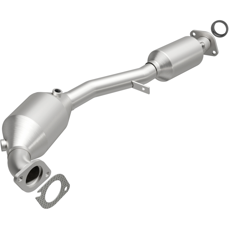 Picture of California CARB Direct-Fit Catalytic Converter 5411026