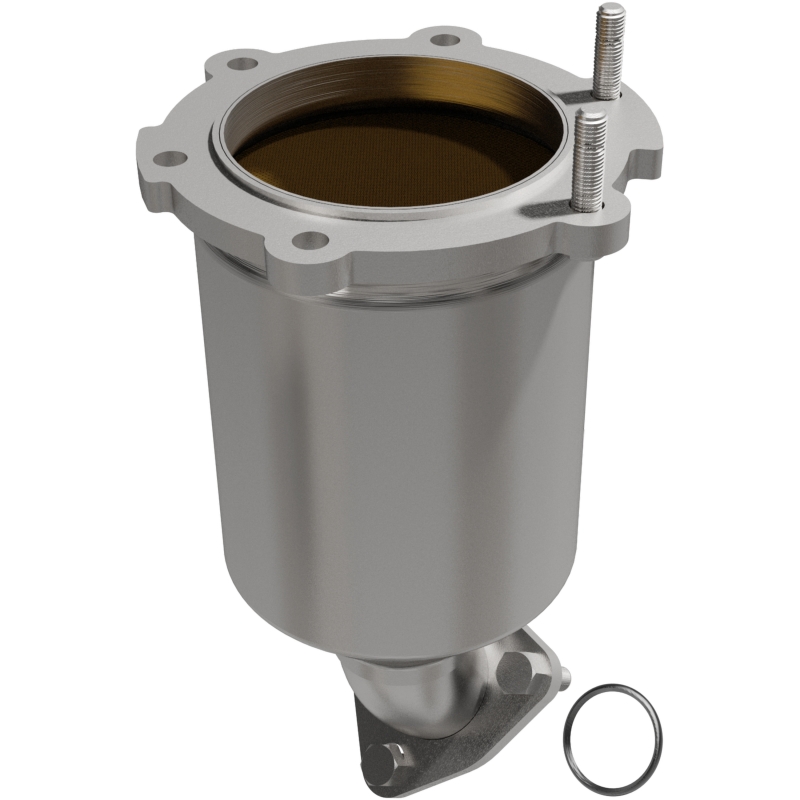 Picture of California CARB Direct-Fit Catalytic Converter 5411022