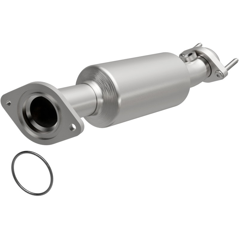 Picture of California CARB Direct-Fit Catalytic Converter 5411042