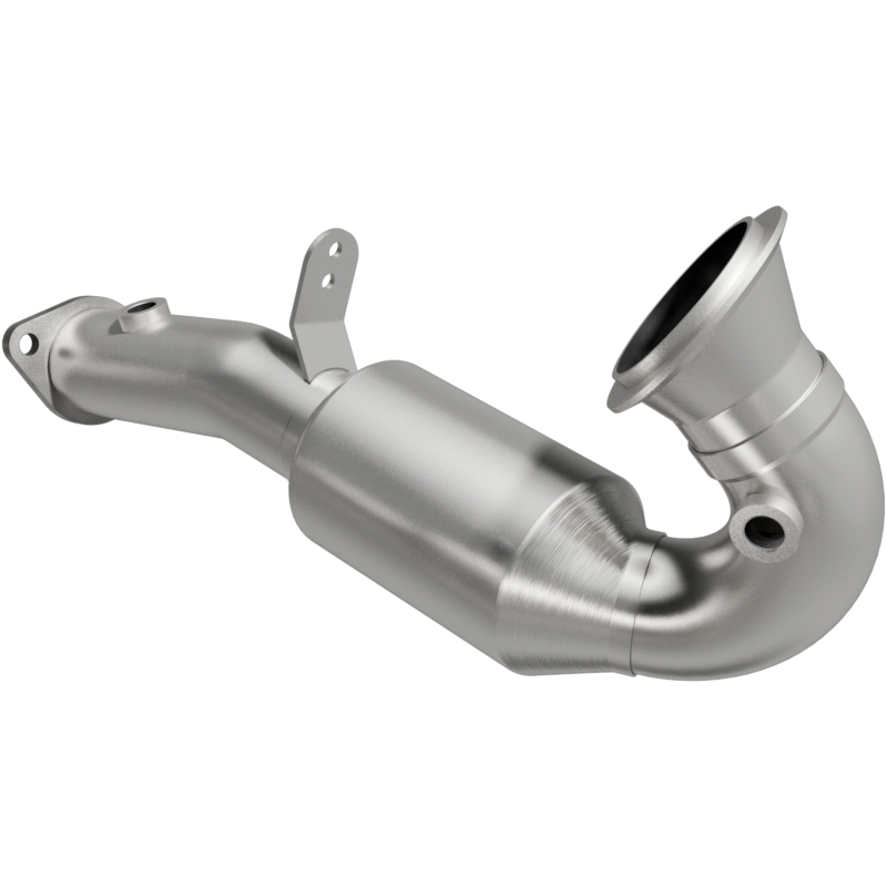 Picture of California CARB Direct-Fit Catalytic Converter 5411063