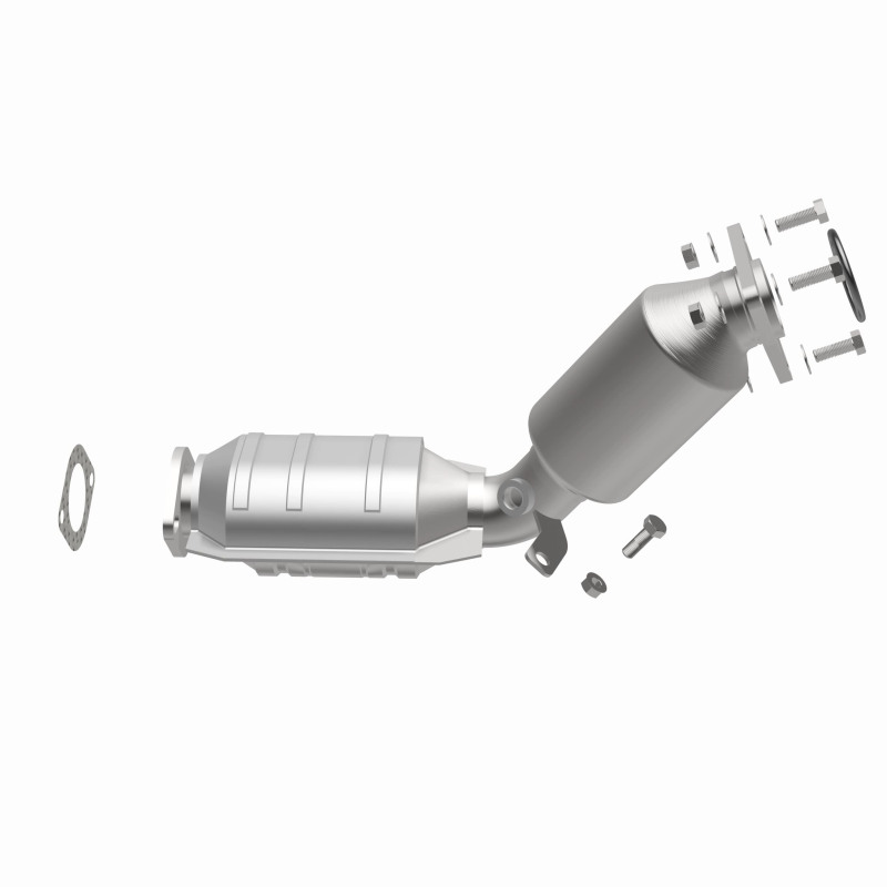 Picture of California CARB Direct-Fit Catalytic Converter 5411012