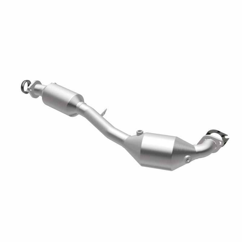 Picture of California CARB Direct-Fit Catalytic Converter 5411026