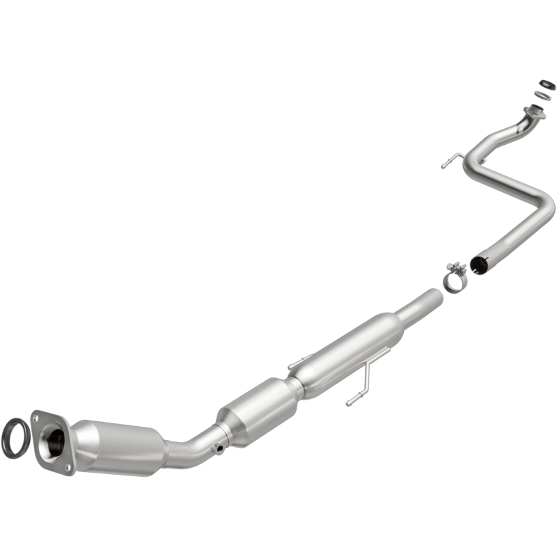 Picture of California CARB Direct-Fit Catalytic Converter 5411159