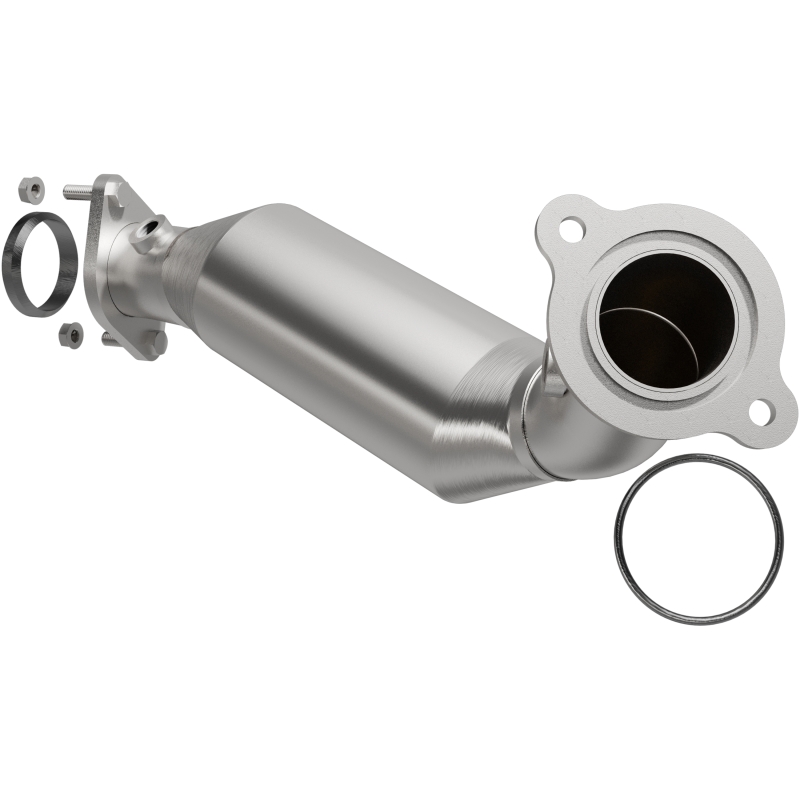 Picture of California CARB Direct-Fit Catalytic Converter 5411179